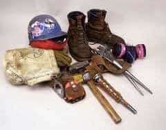 hand tools to use for tool belts