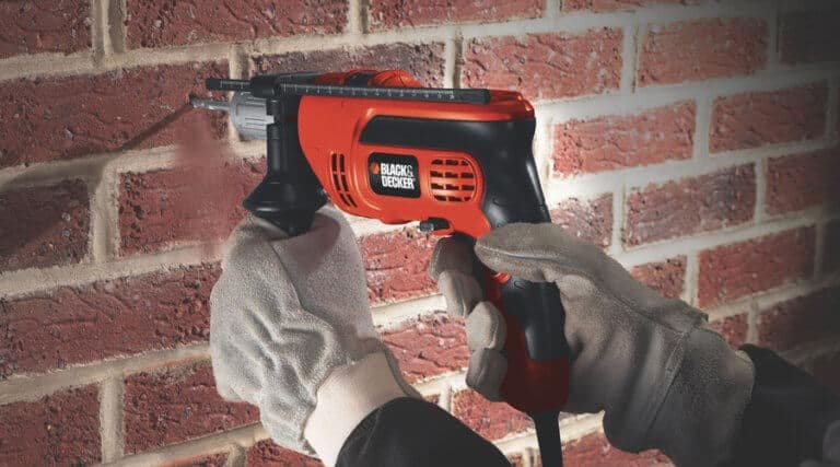 How To Drill Into Concrete With A Regular Drill – Step By Step Guide